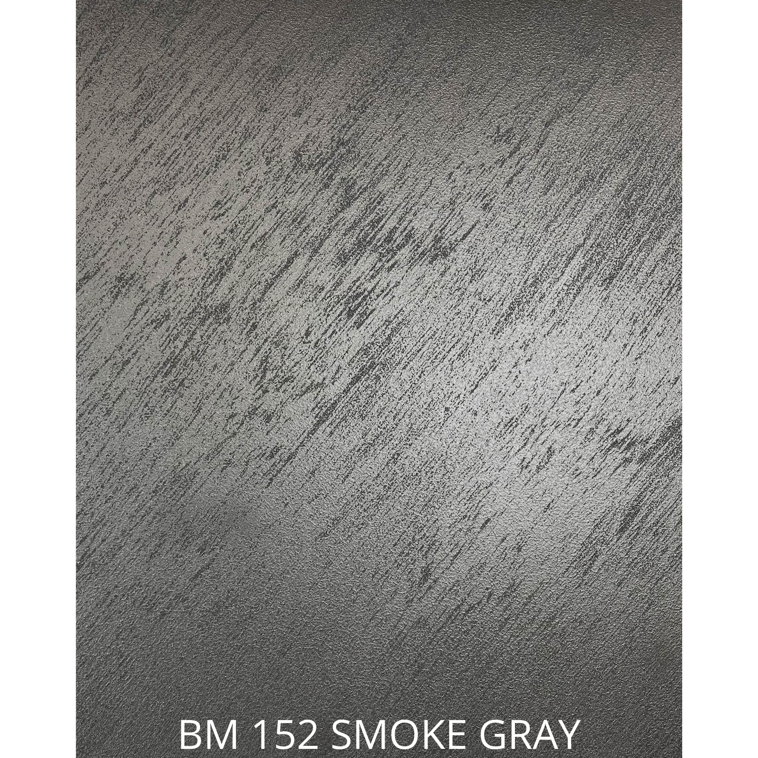 BM 152 SMOKE GRAY