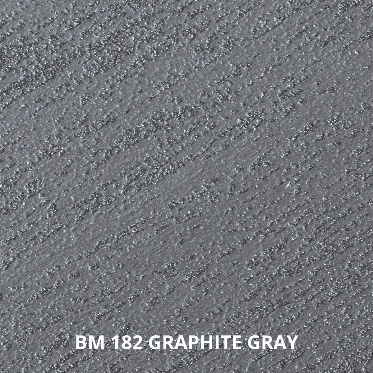 HET BRILLANT Metallico interiérová akrylátová disperzná metalická farba na stenu - BM 182 GRAPHITE GRAY