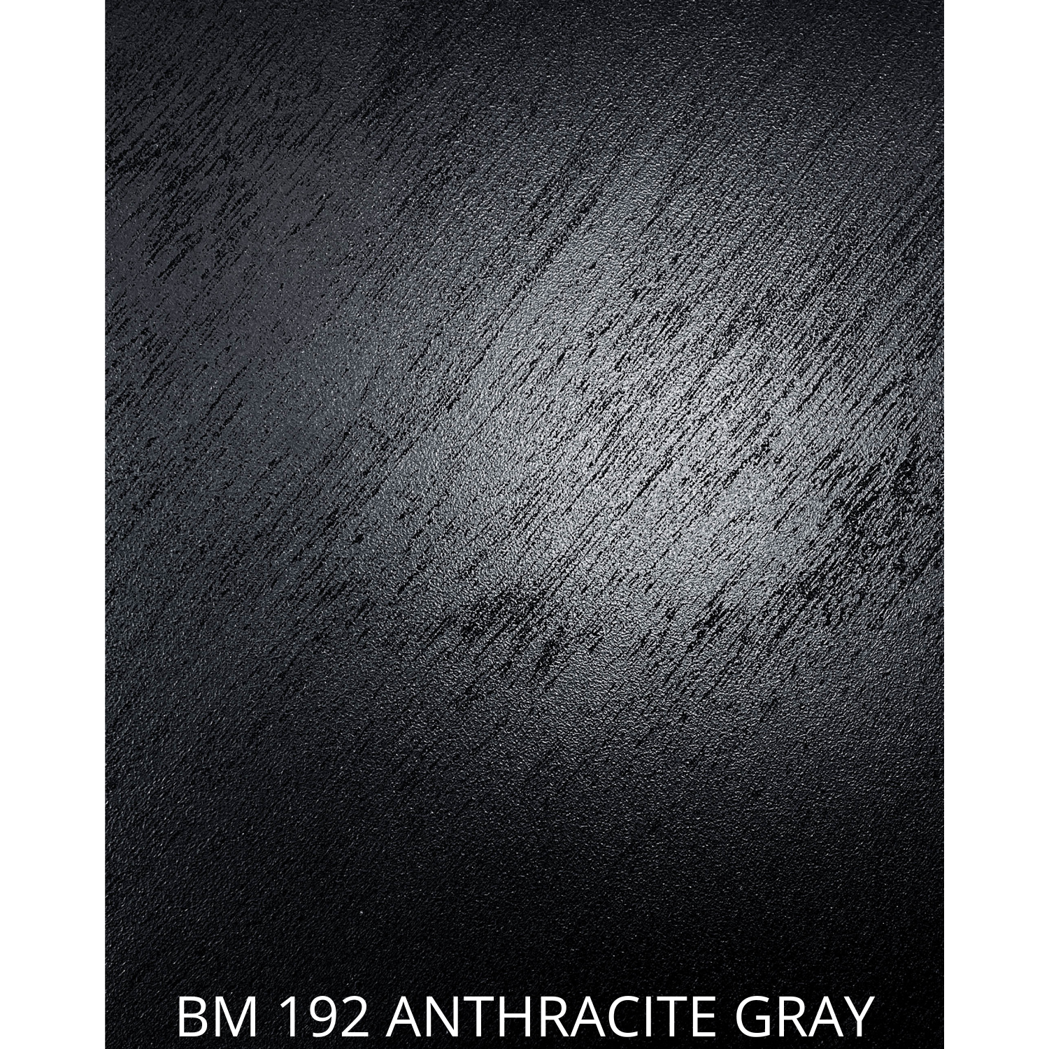 BM 192 ANTHRACITE GRAY