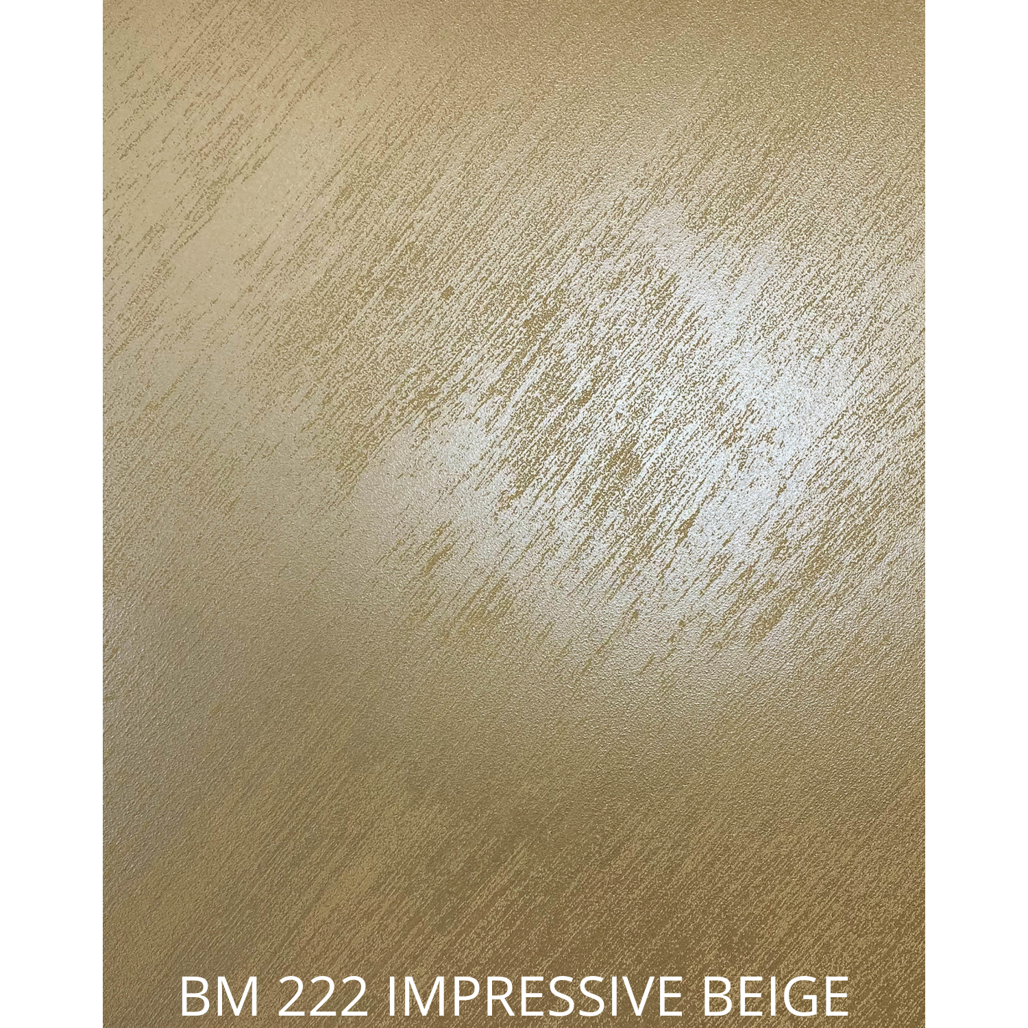 BM 222 IMPRESSIVE BEIGE
