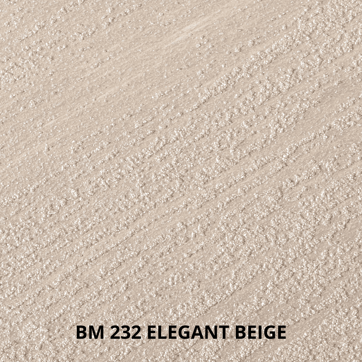 HET BRILLANT Metallico interiérová akrylátová disperzná metalická farba na stenu - BM 232 ELEGANT BEIGE