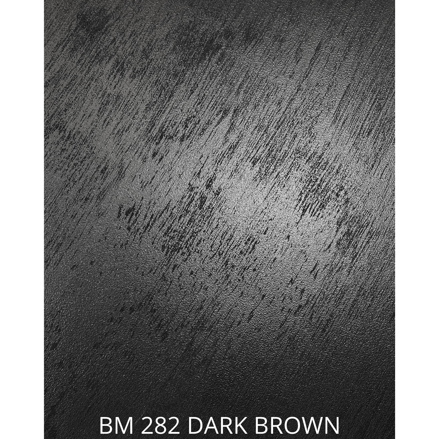 BM 282 DARK BROWN
