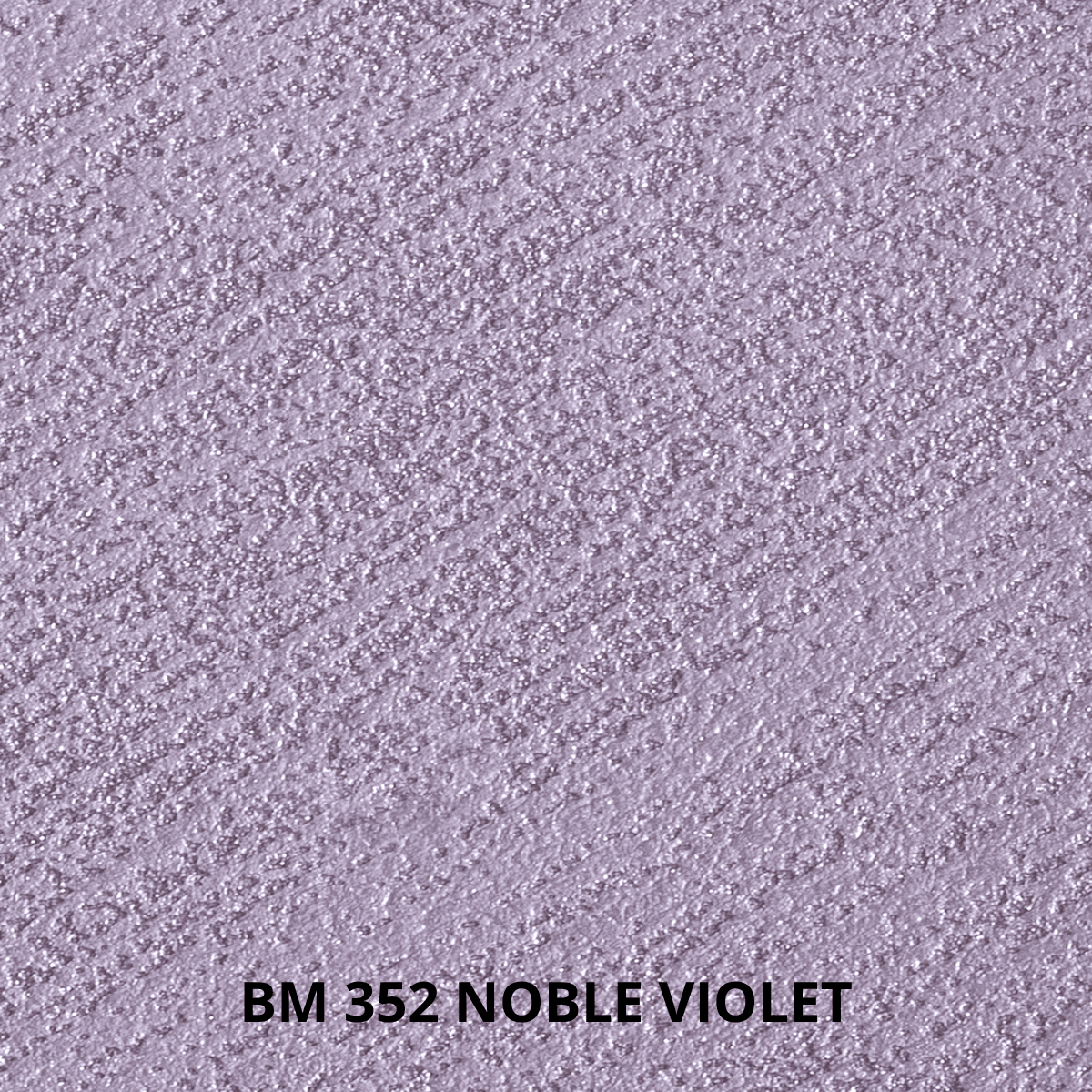 HET BRILLANT Metallico interiérová akrylátová disperzná metalická farba na stenu - BM 352 NOBLE VIOLET