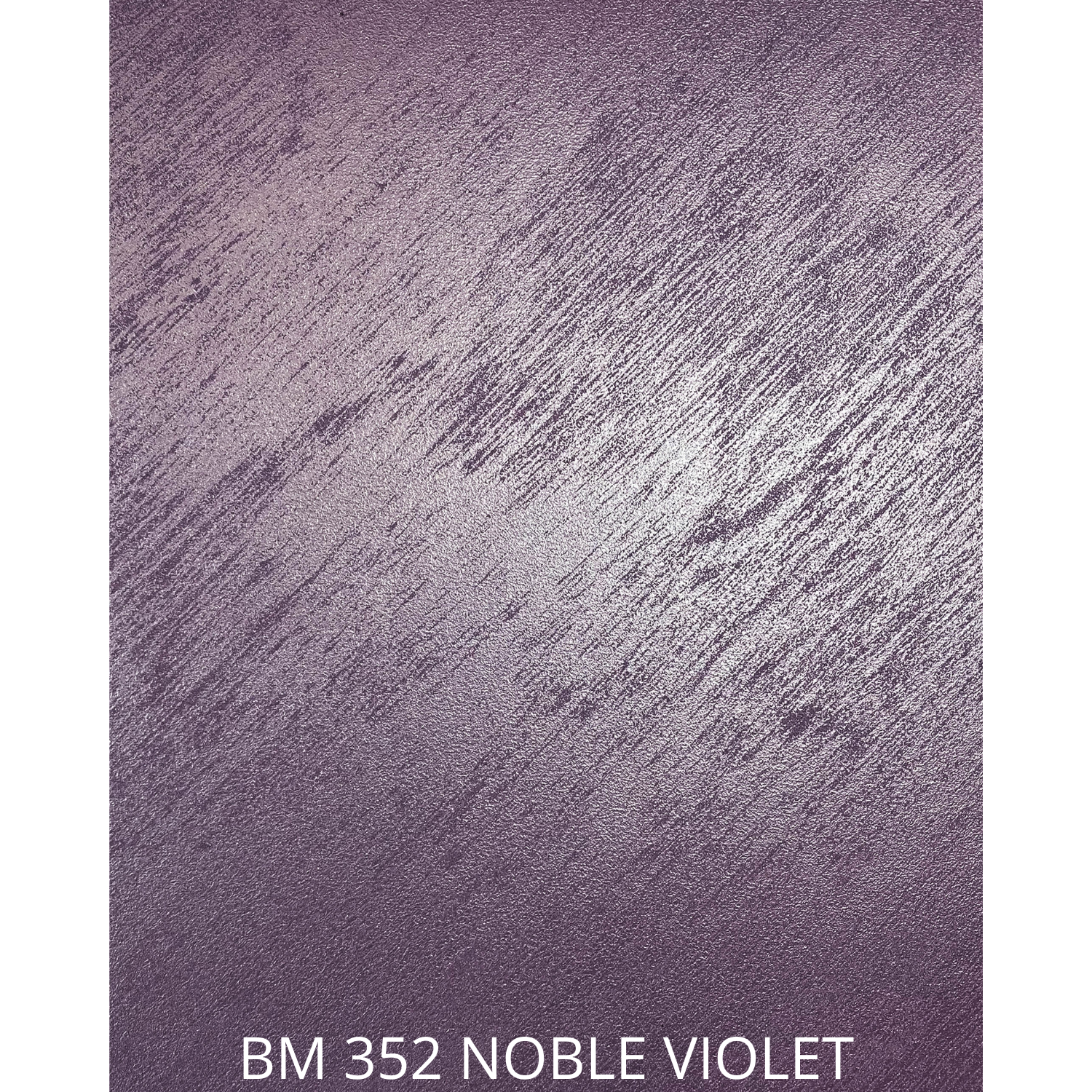 BM 352 NOBLE VIOLET