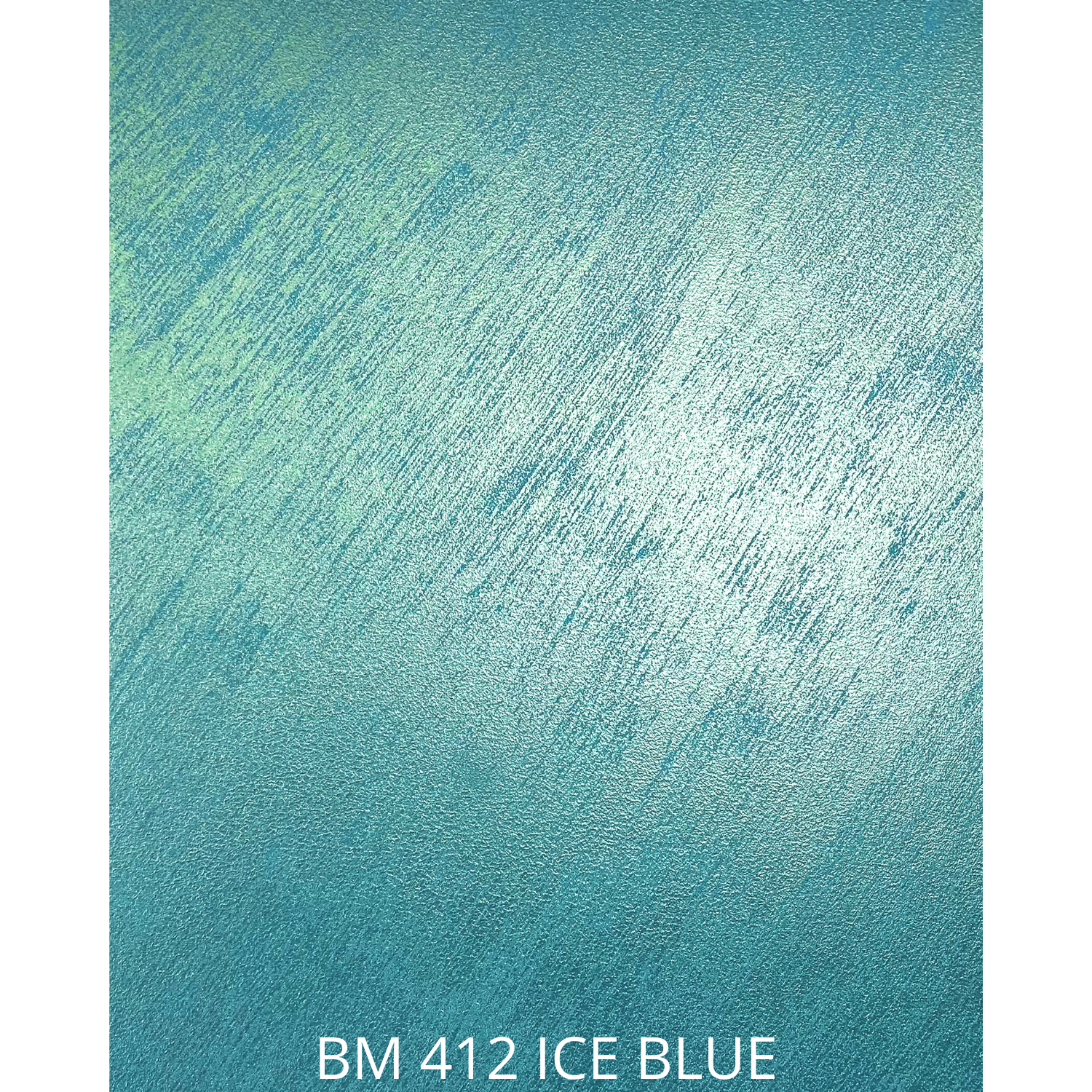 BM 412 ICE BLUE