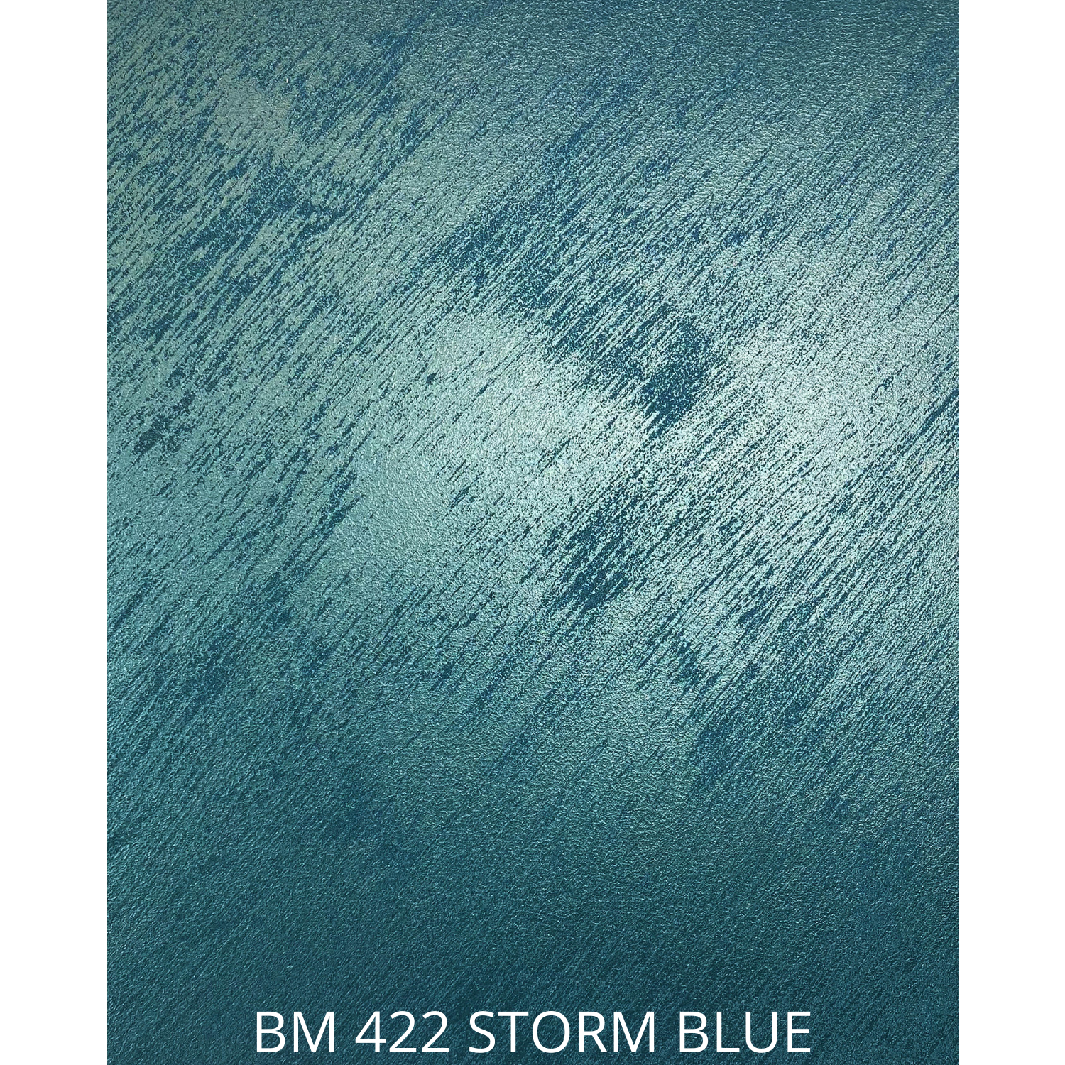 BM 422 STORM BLUE