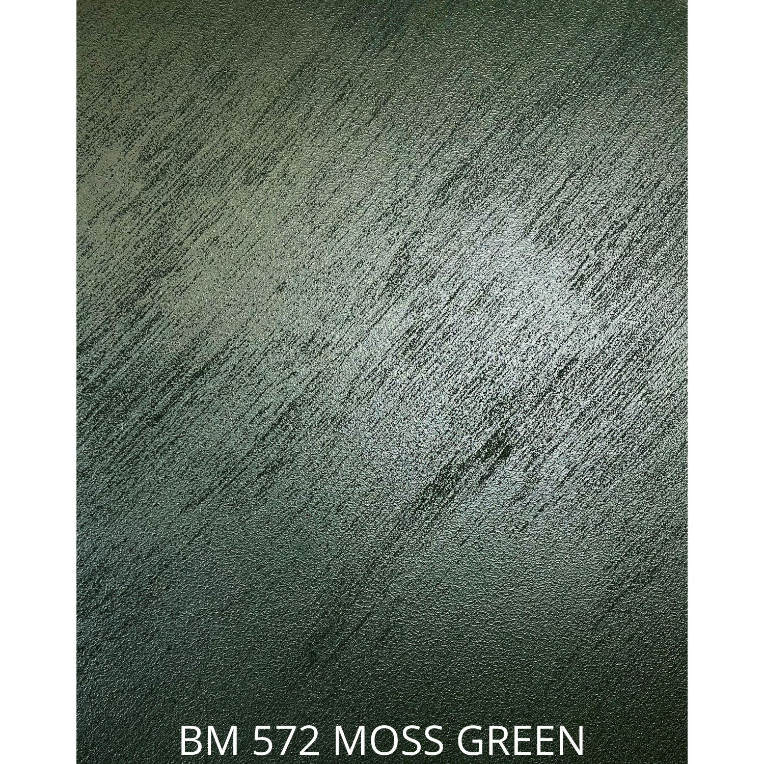 BM 572 MOSS GREEN