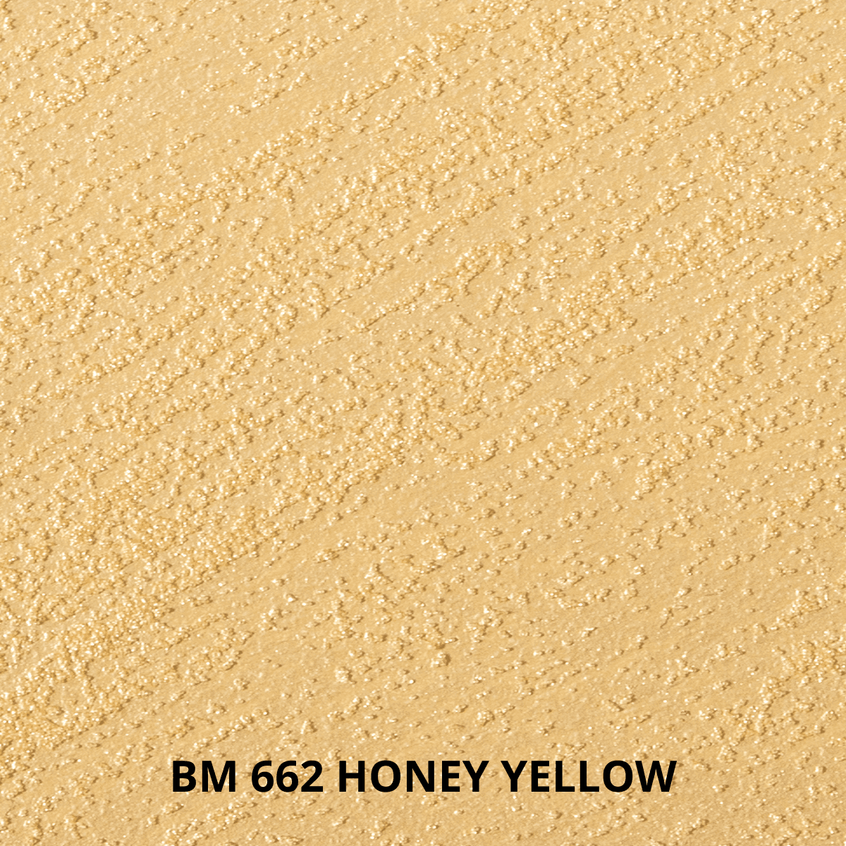 HET BRILLANT Metallico interiérová akrylátová disperzná metalická farba na stenu - BM 662 HONEY YELLOW