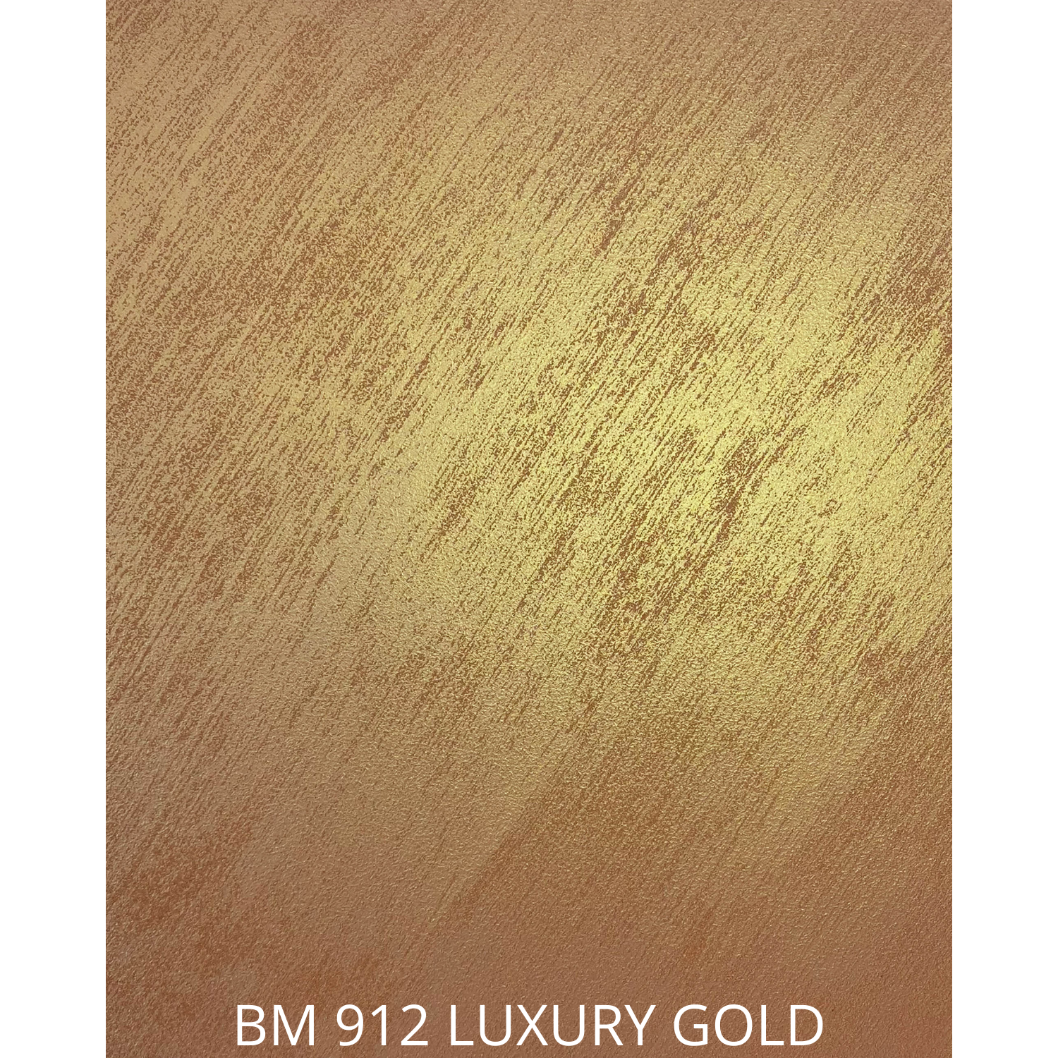 BM 912 LUXURY GOLD