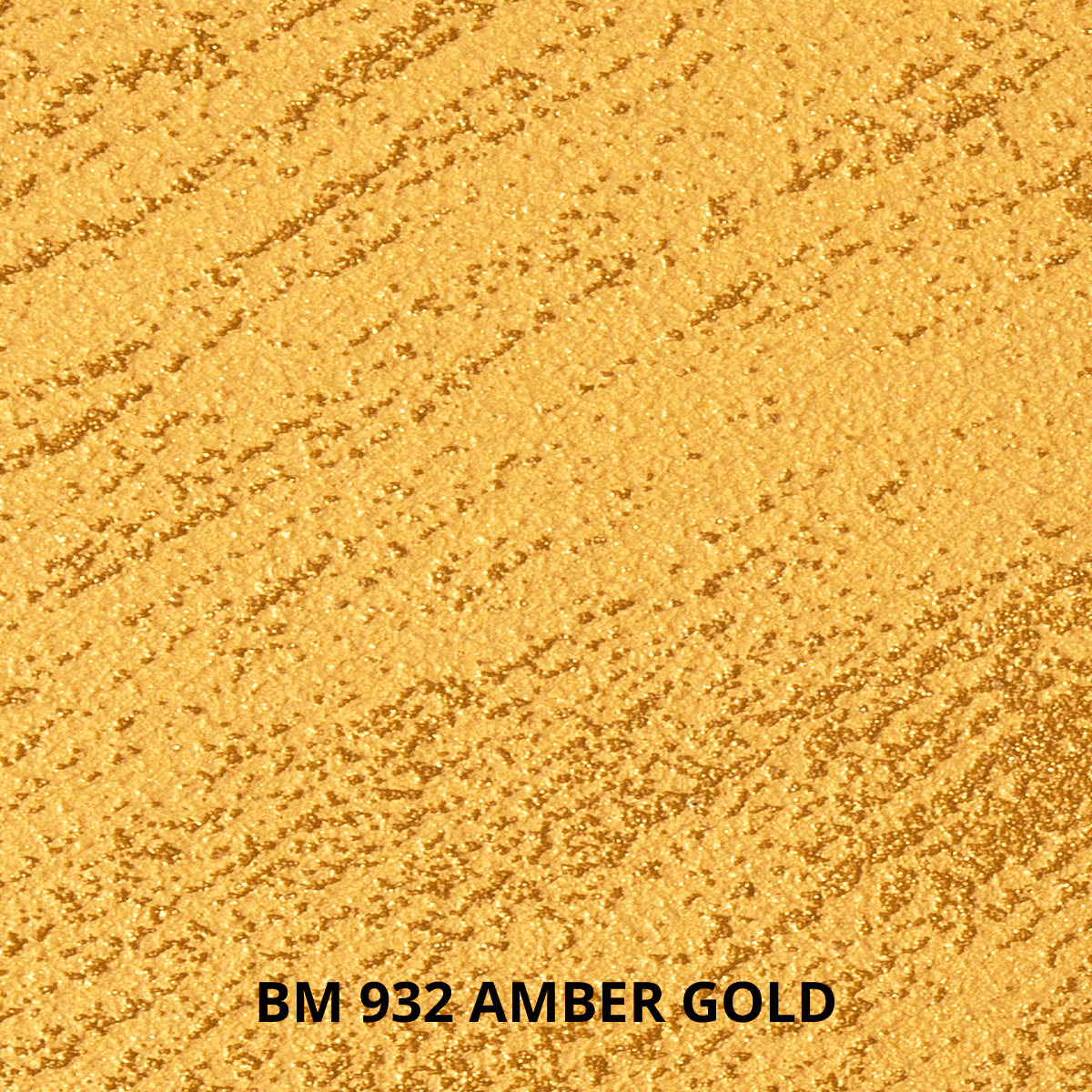HET BRILLANT Metallico interiérová akrylátová disperzná metalická farba na stenu - BM 932 AMBER GOLD