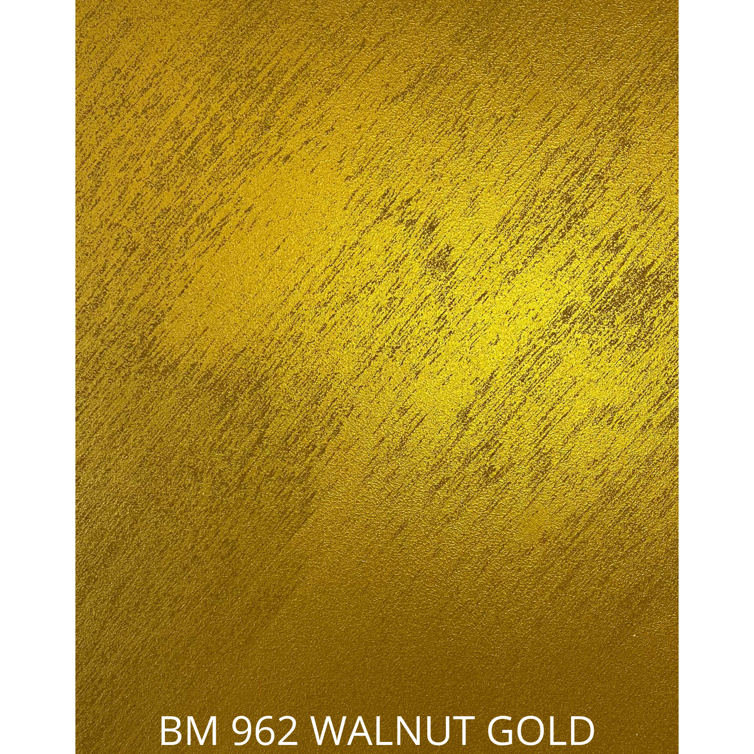 BM 962 WALNUT GOLD