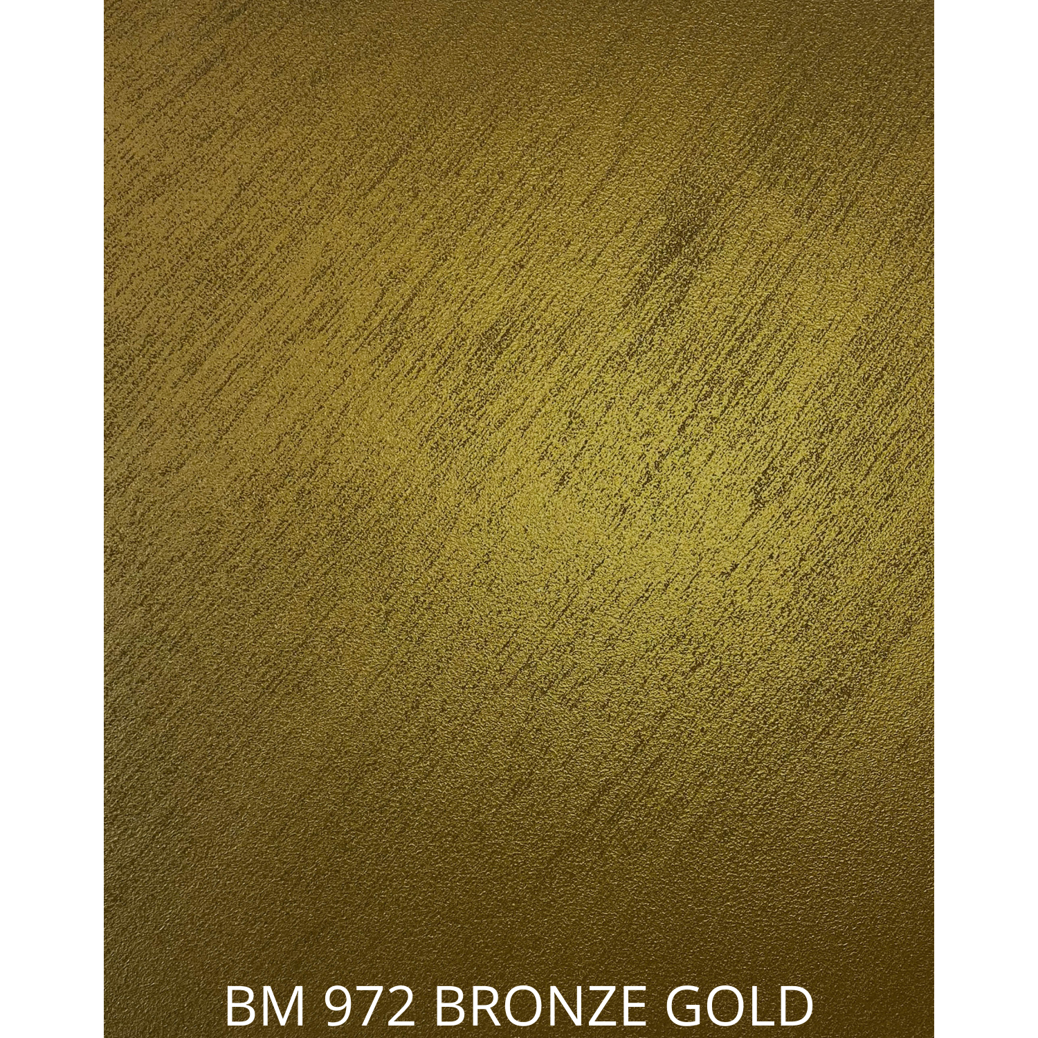 BM 972 BRONZE GOLD