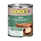 BONDEX TEAK OIL syntetický teakový olej na drevo 0,75 l