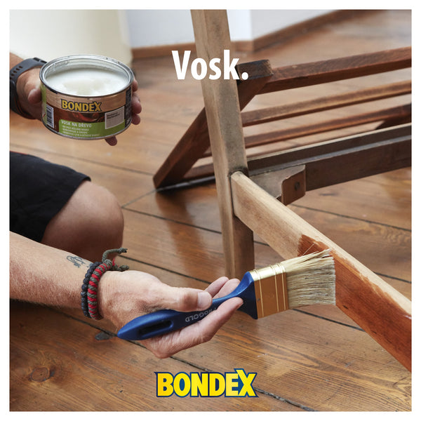 BONDEX Vosk na drevo bezfarebný_2