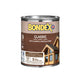 BONDEX CLASSIC tenkovrstvá syntetická lazúra na drevo 0,75 l