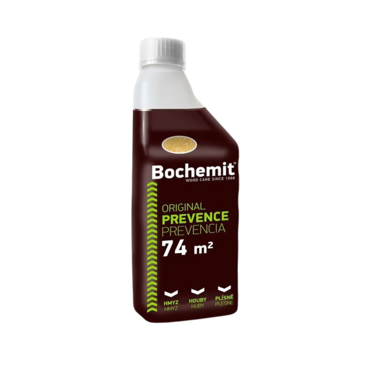 Bochemit ORIGINAL ochrana dreva 1 kg