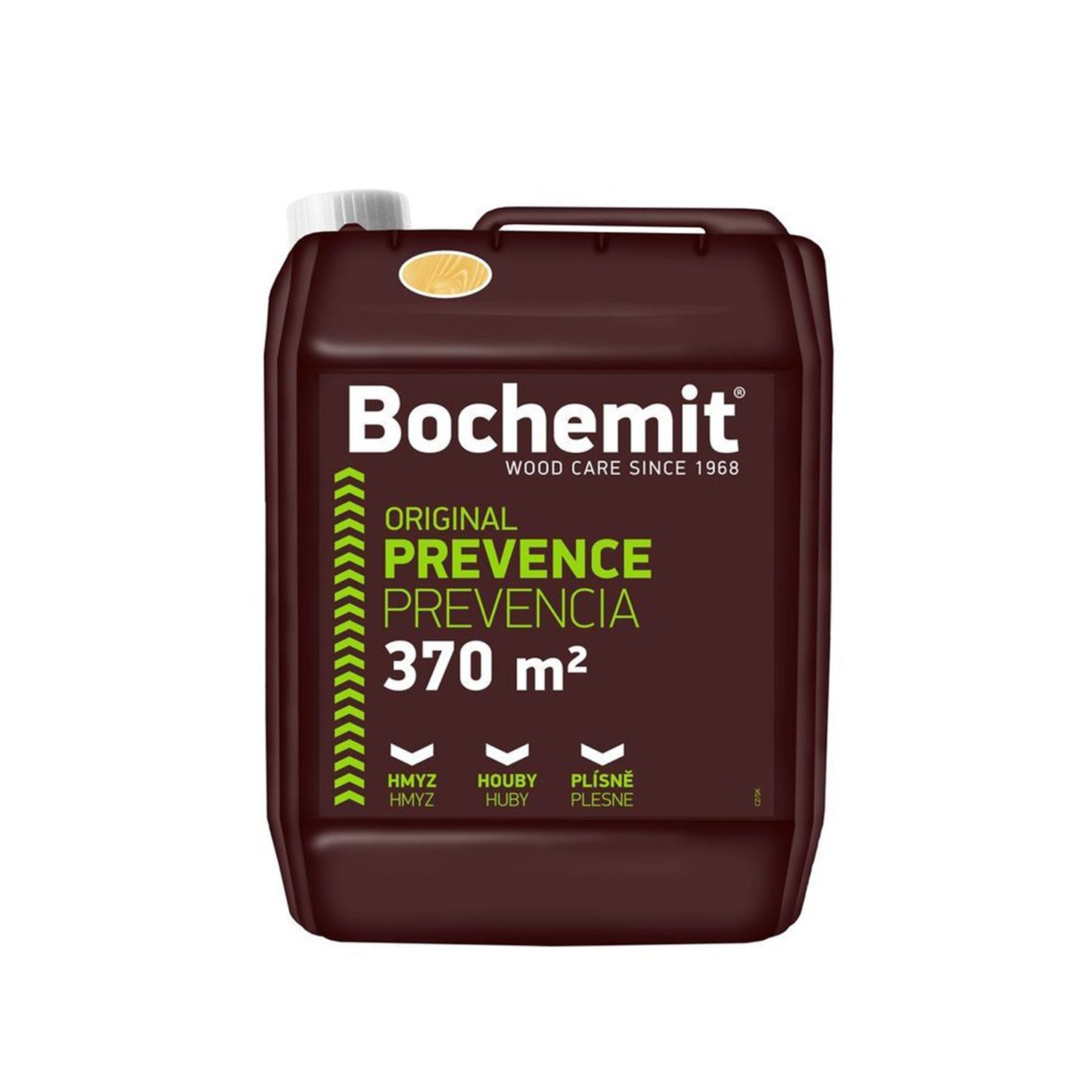 Bochemit ORIGINAL ochrana dreva 5 kg