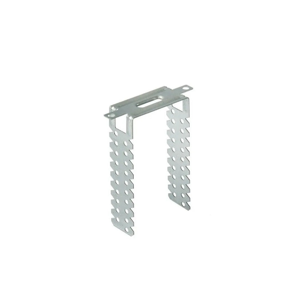 Gunnex DAH priamy záves pre CD profily - 50 x 125 mm