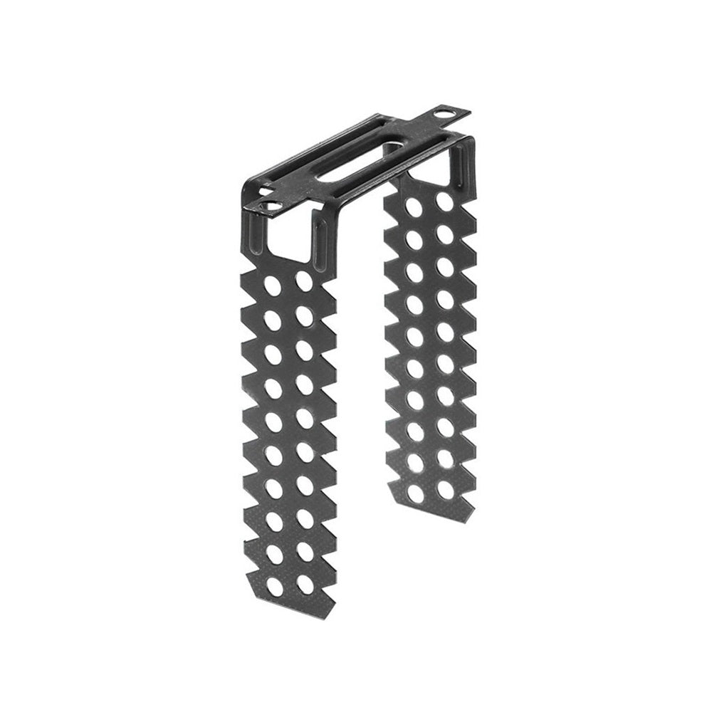 Gunnex DAH priamy záves pre CD profily - 60 x 125 mm