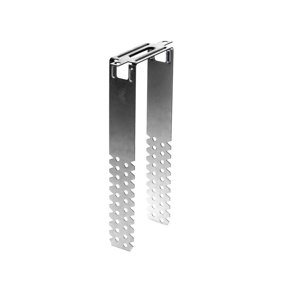 Gunnex DAH priamy záves pre CD profily - 60 x 200 mm