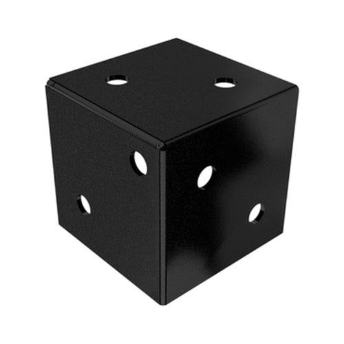 DOMAX GPPS pätka stĺpa pergoly - rozmer