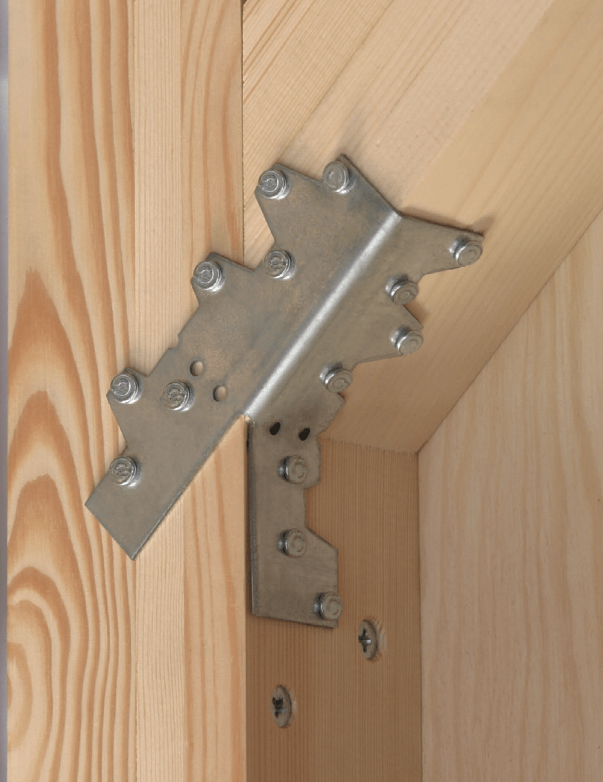 DOMAX KG 1 uholník ohýbací