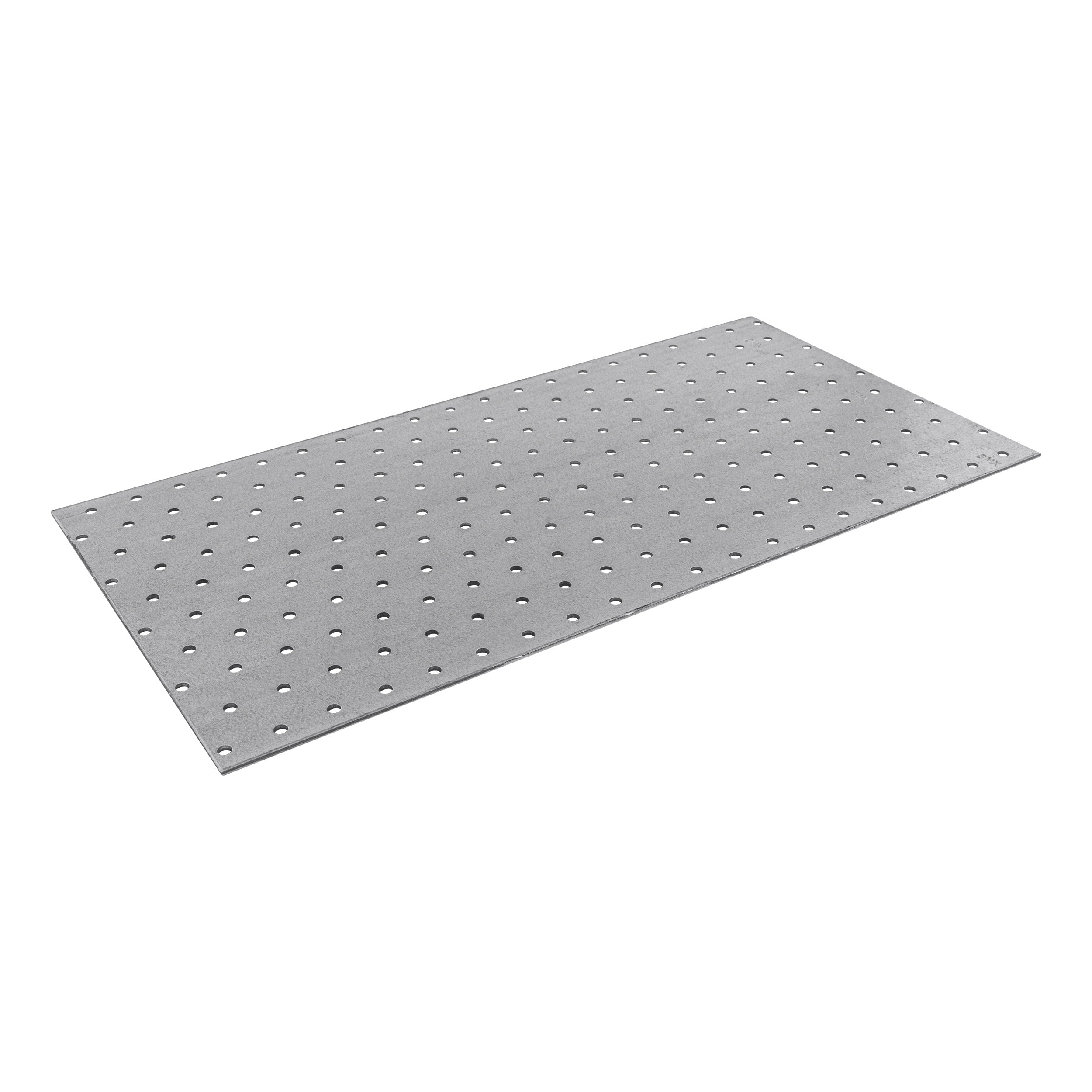 DOMAX PP 24 perforovaná platňa