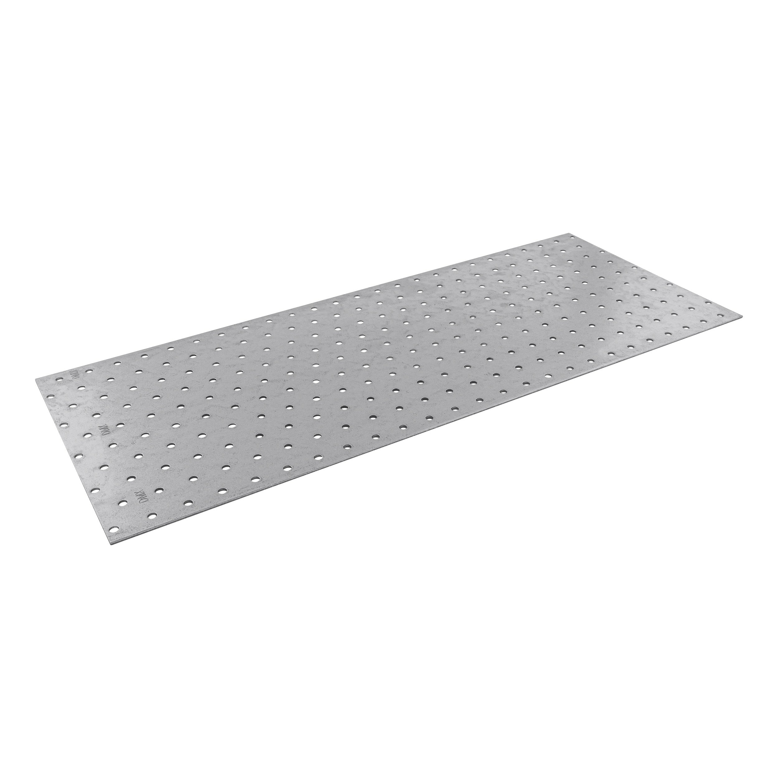 DOMAX PP 25 perforovaná platňa