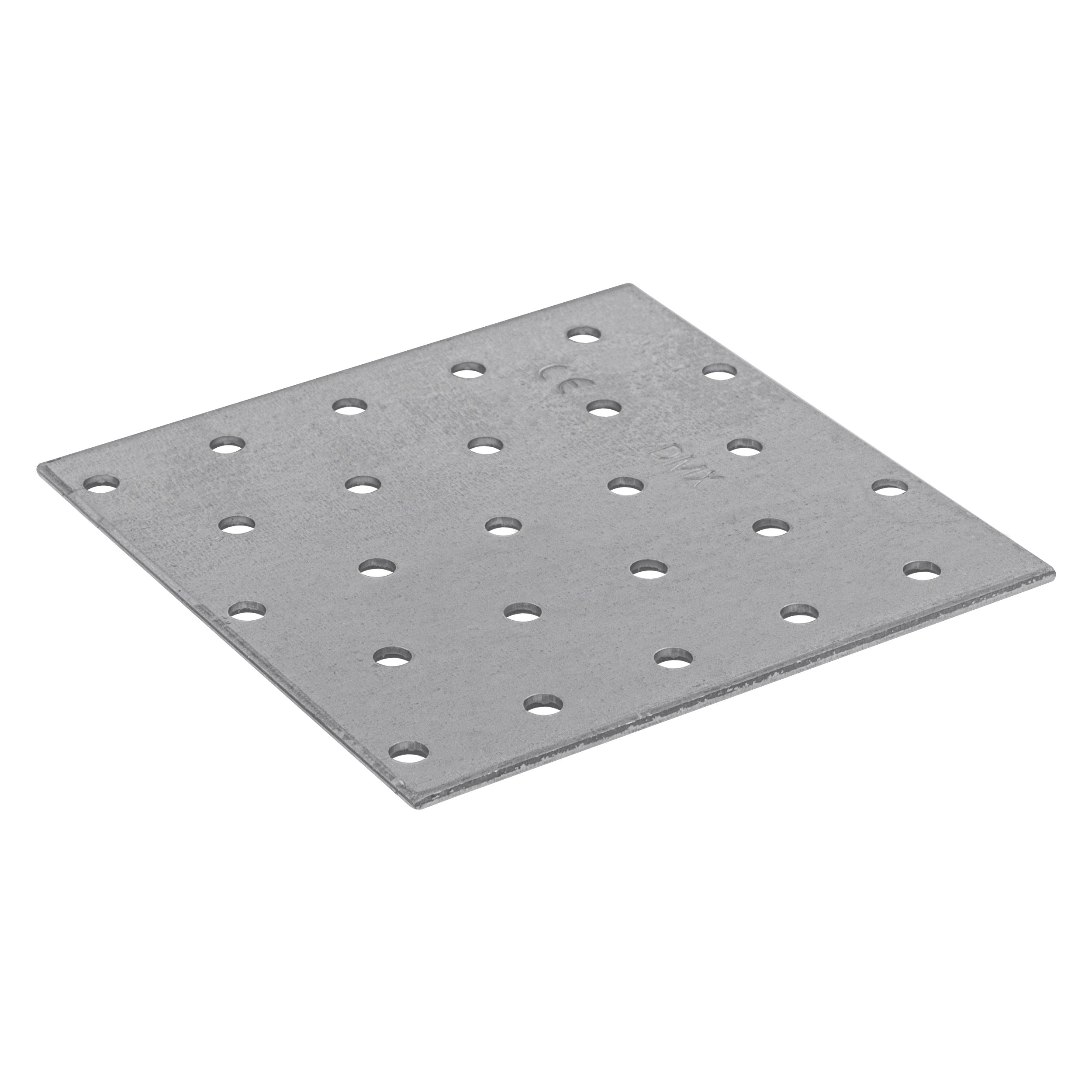 DOMAX PP 33 perforovaná platňa