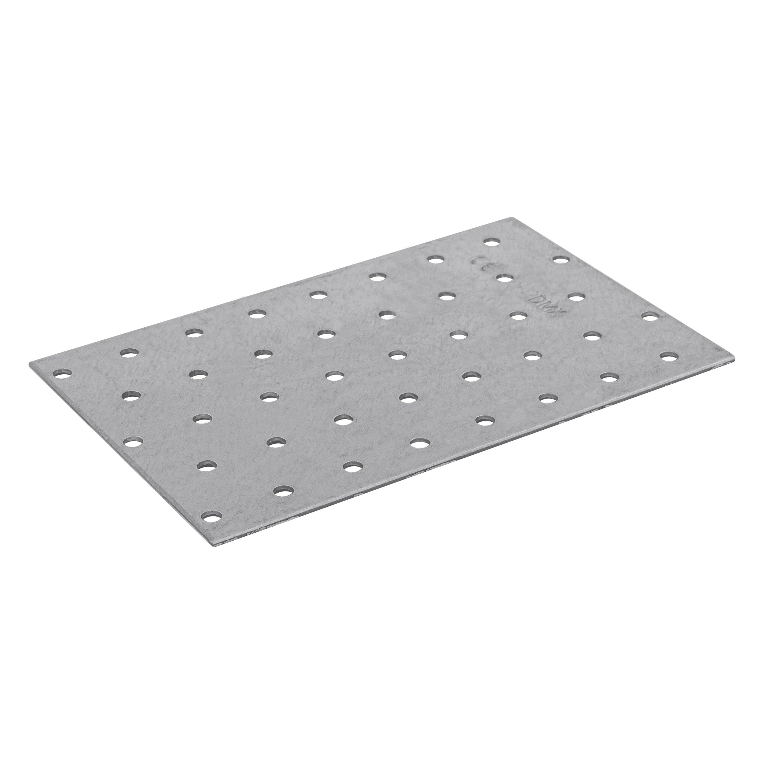 DOMAX PP 35 perforovaná platňa