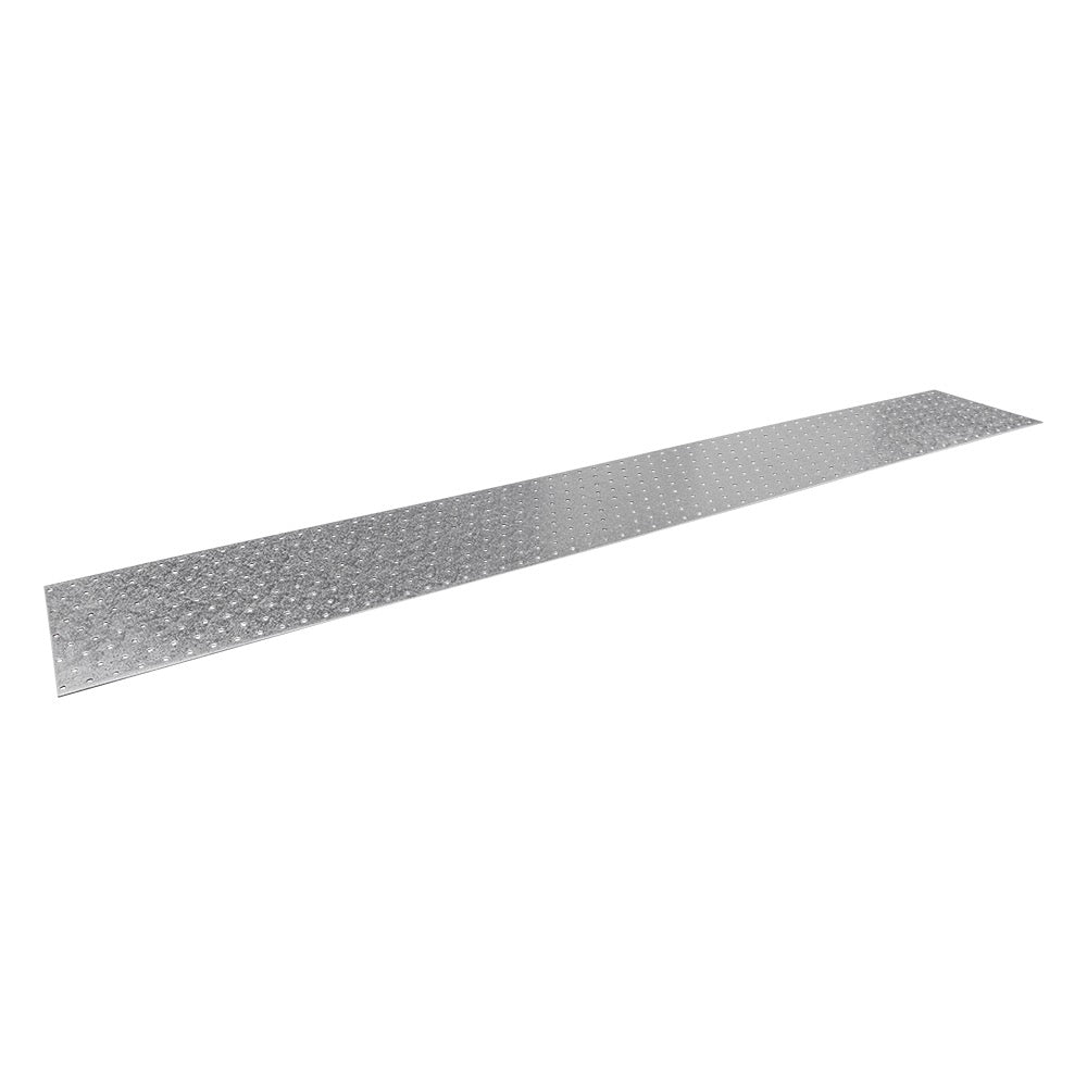 DOMAX PP 97 perforovaná platňa