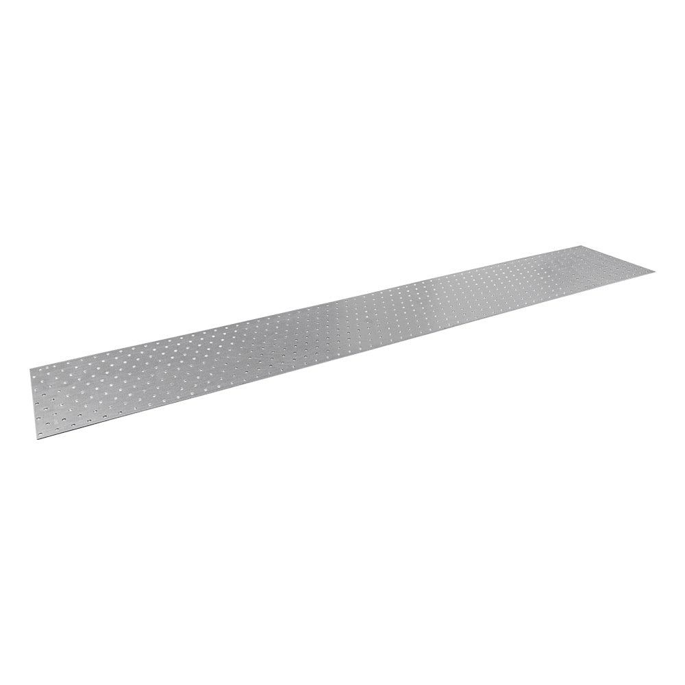 DOMAX PP 99 perforovaná platňa