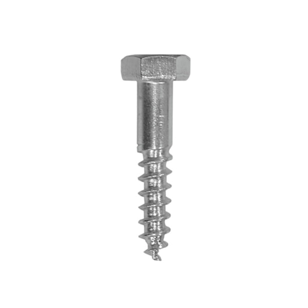 DOMAX PWD Ø10 mm skrutka do dreva
