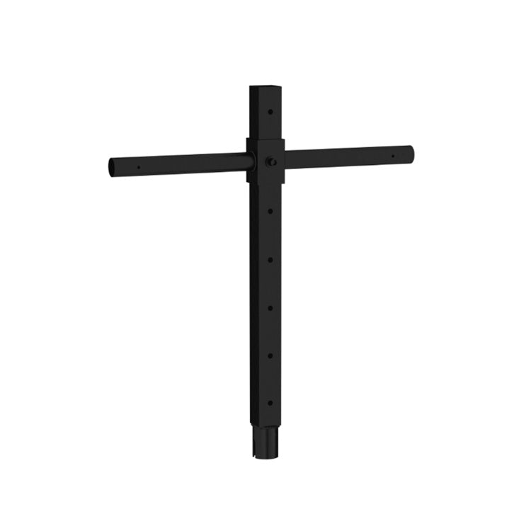 DOMAX PWKT ručný kľúč na okrúhle pätky stĺpika