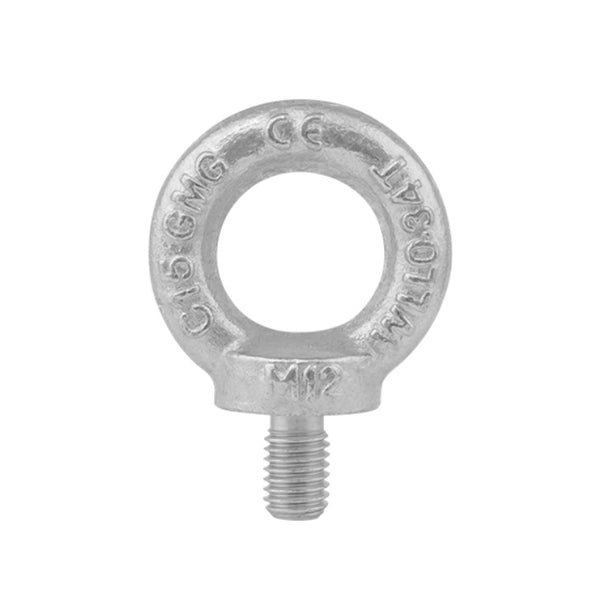 DOMAX PWTU M12-30 skrutka s okom