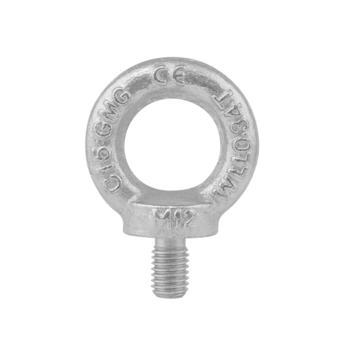 DOMAX PWTU M12-30 skrutka s okom