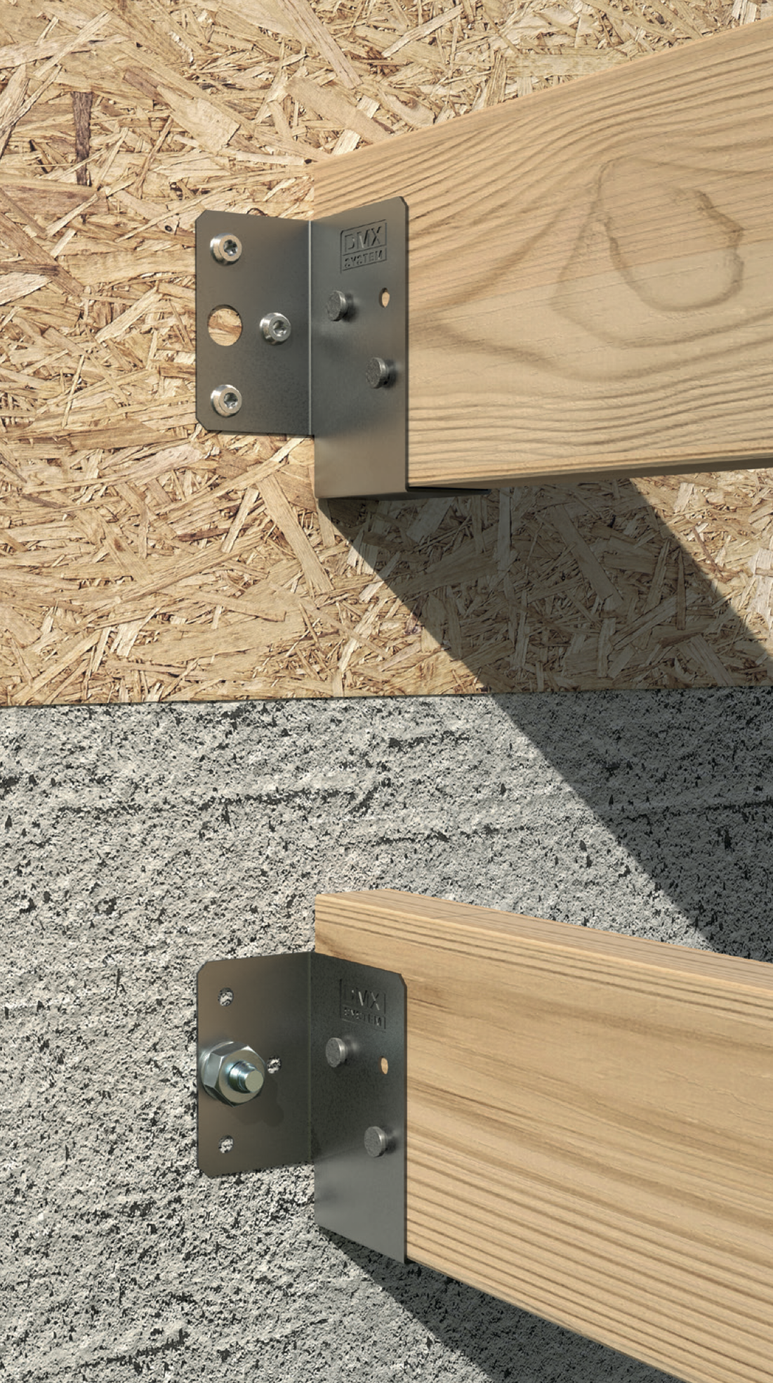 DOMAX WL trámová papuča ľahká rozmery