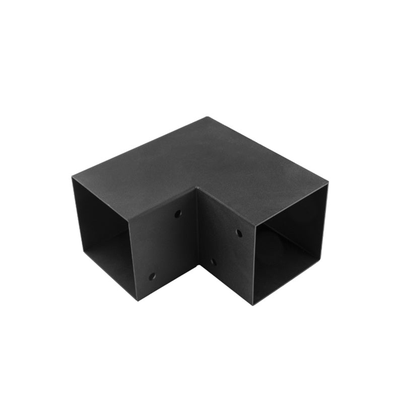 DOMAX GPL 120 spojka štvorcového nosníka