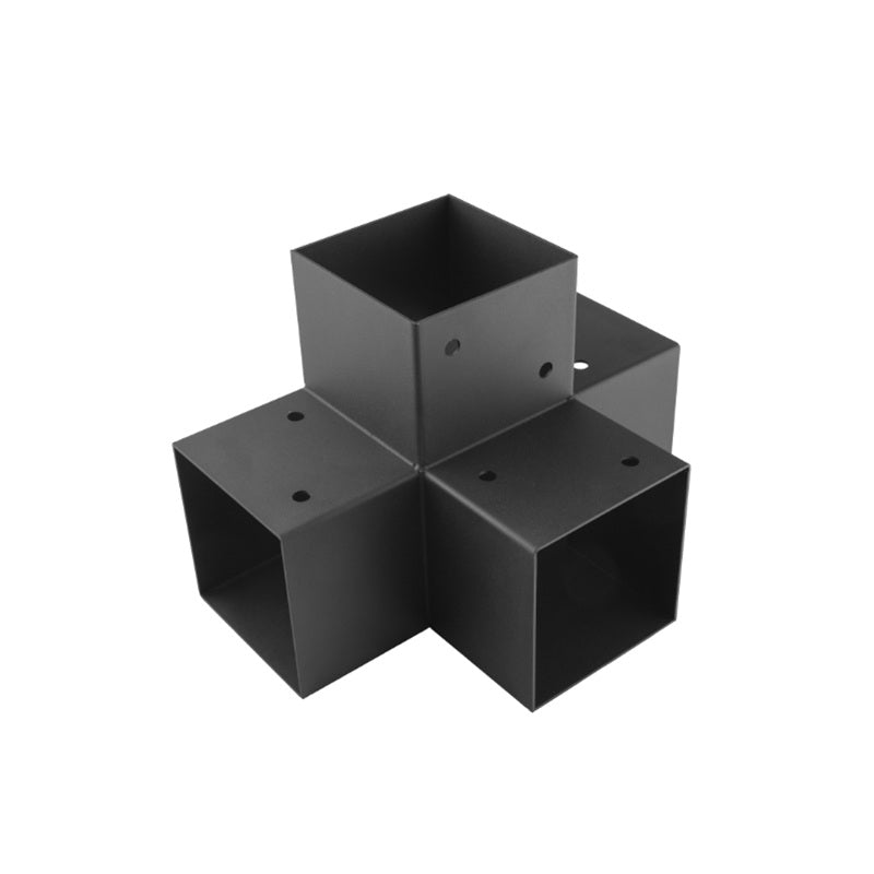 DOMAX GPX 100 spojka štvorcového nosníka