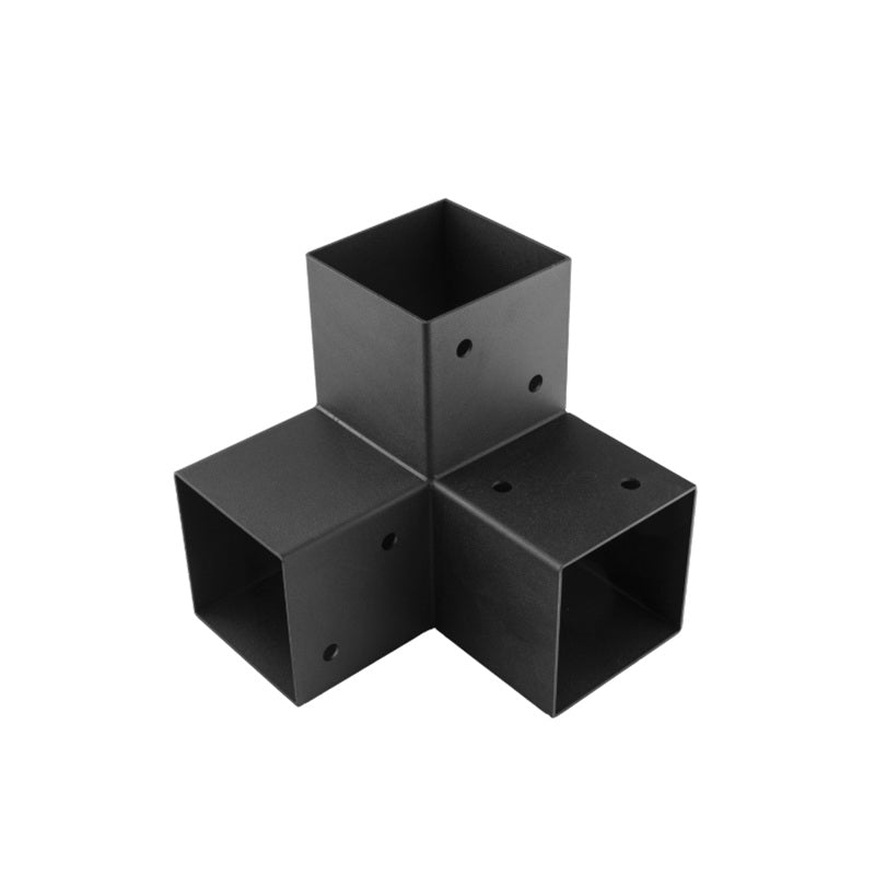 DOMAX GPY 90 spojka štvorcového nosníka