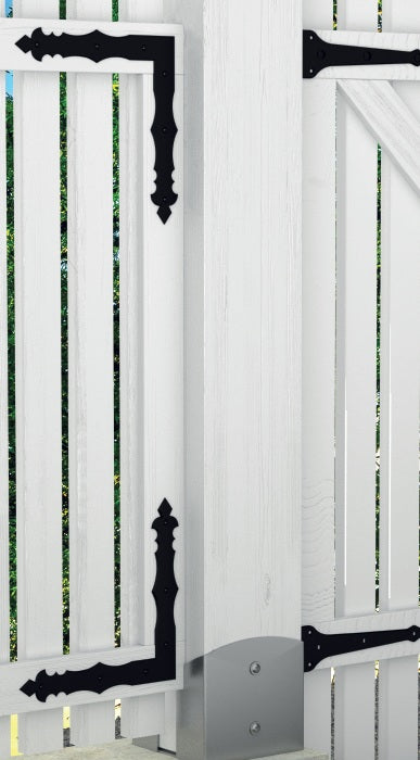 DOMAX NAD ozdobný rohovník rozmer