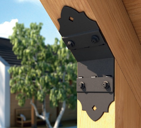 DOMAX SDCS skrutka do dreva