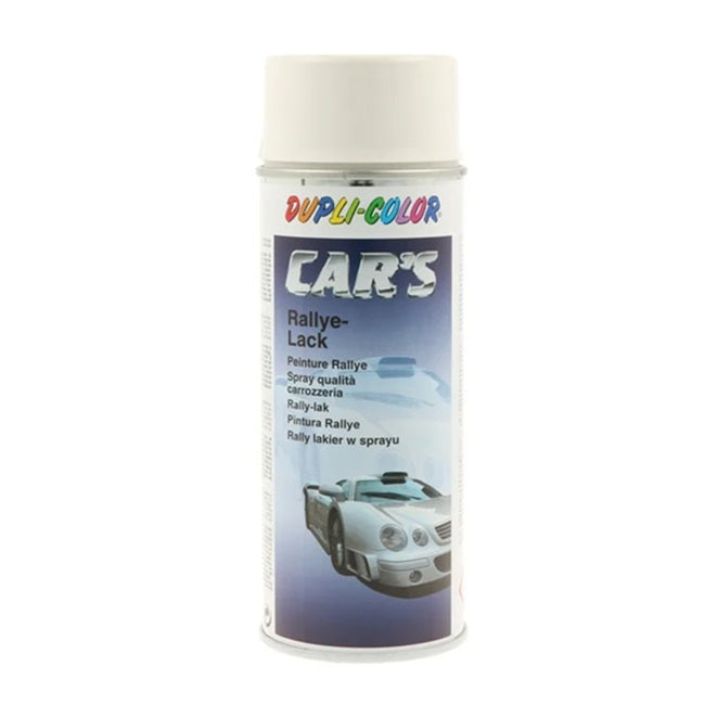 DUPLI COLOR CAR'S autolak v spreji