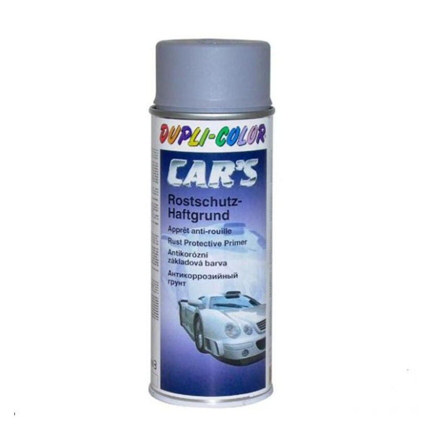 DUPLI COLOR CAR'S plnič a antikorózna základná farba v spreji