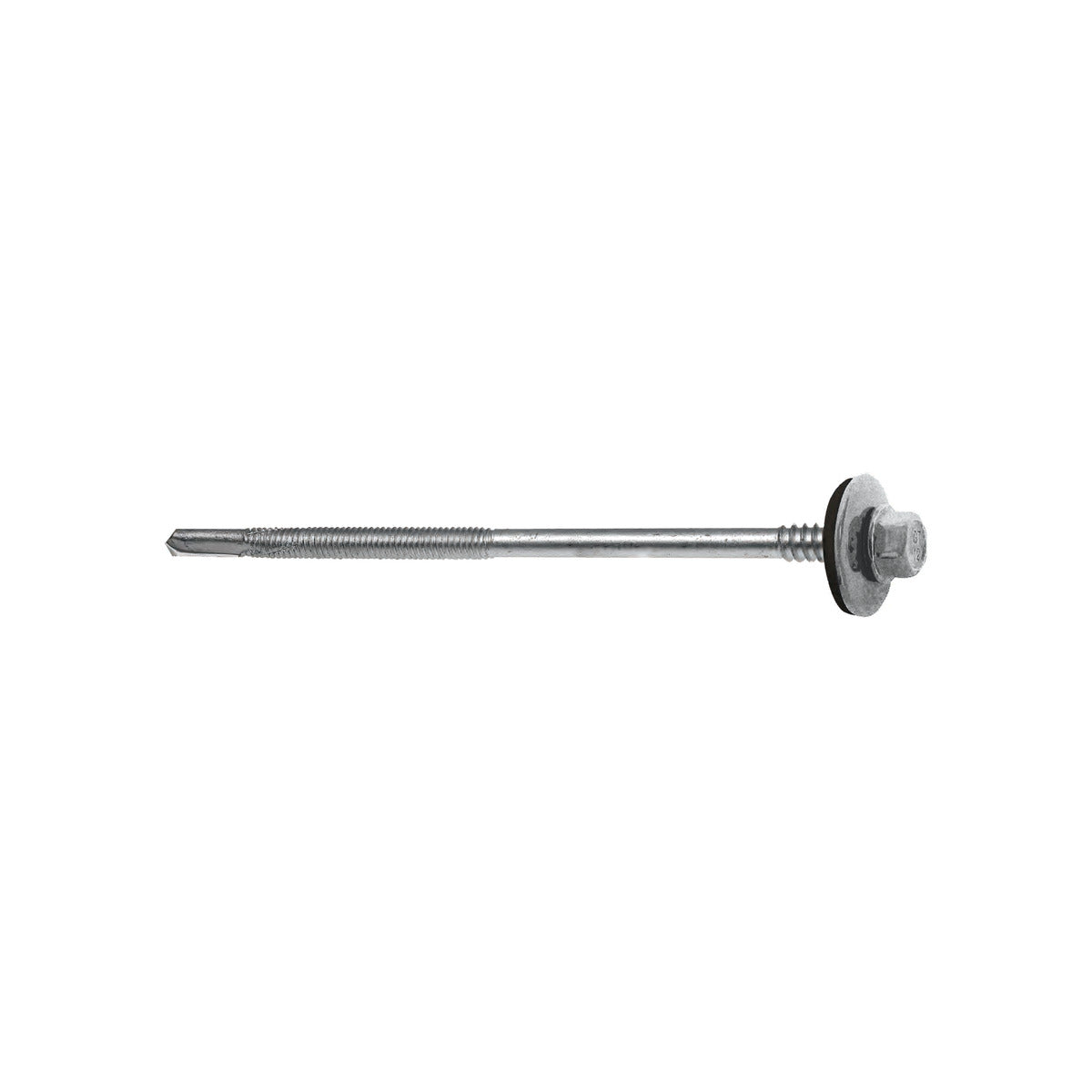 ETANCO GT 12 SP Ø5,5 / 6,3 mm skrutka na upevnenie sendvičových panelov s podložkou Z19