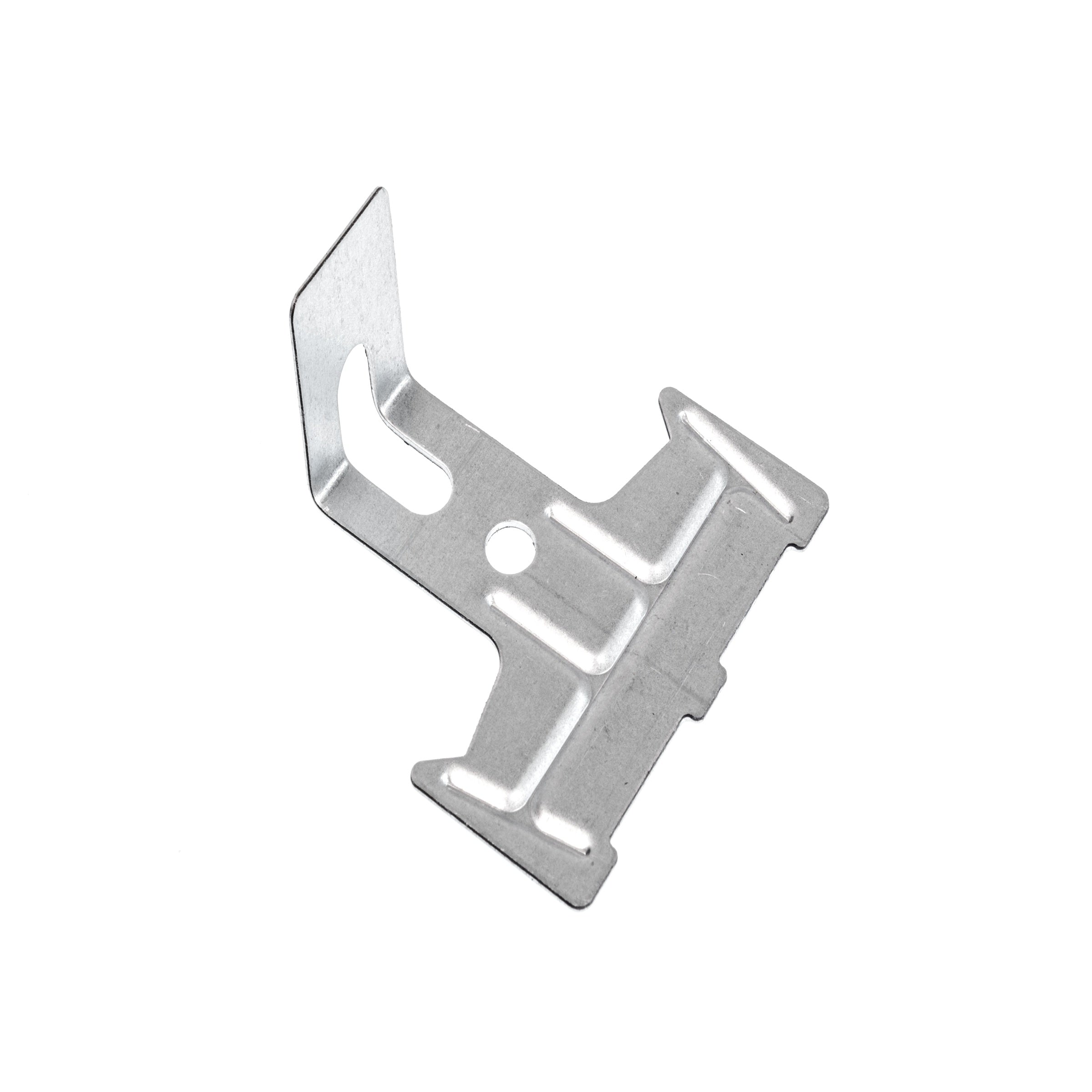 Gunnex K 02 uhlová kotva pre CD profily