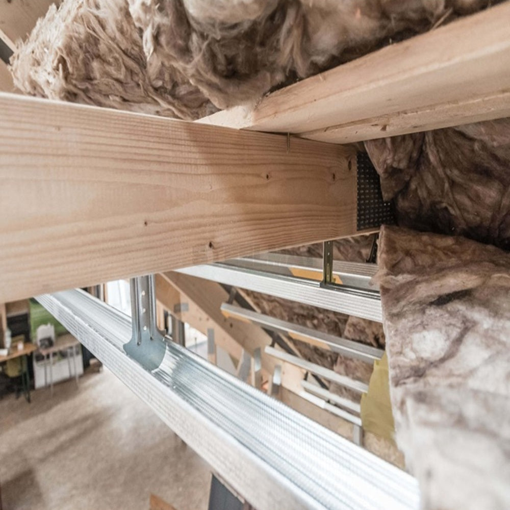 Gunnex K 03 krokvový záves pre CD profily