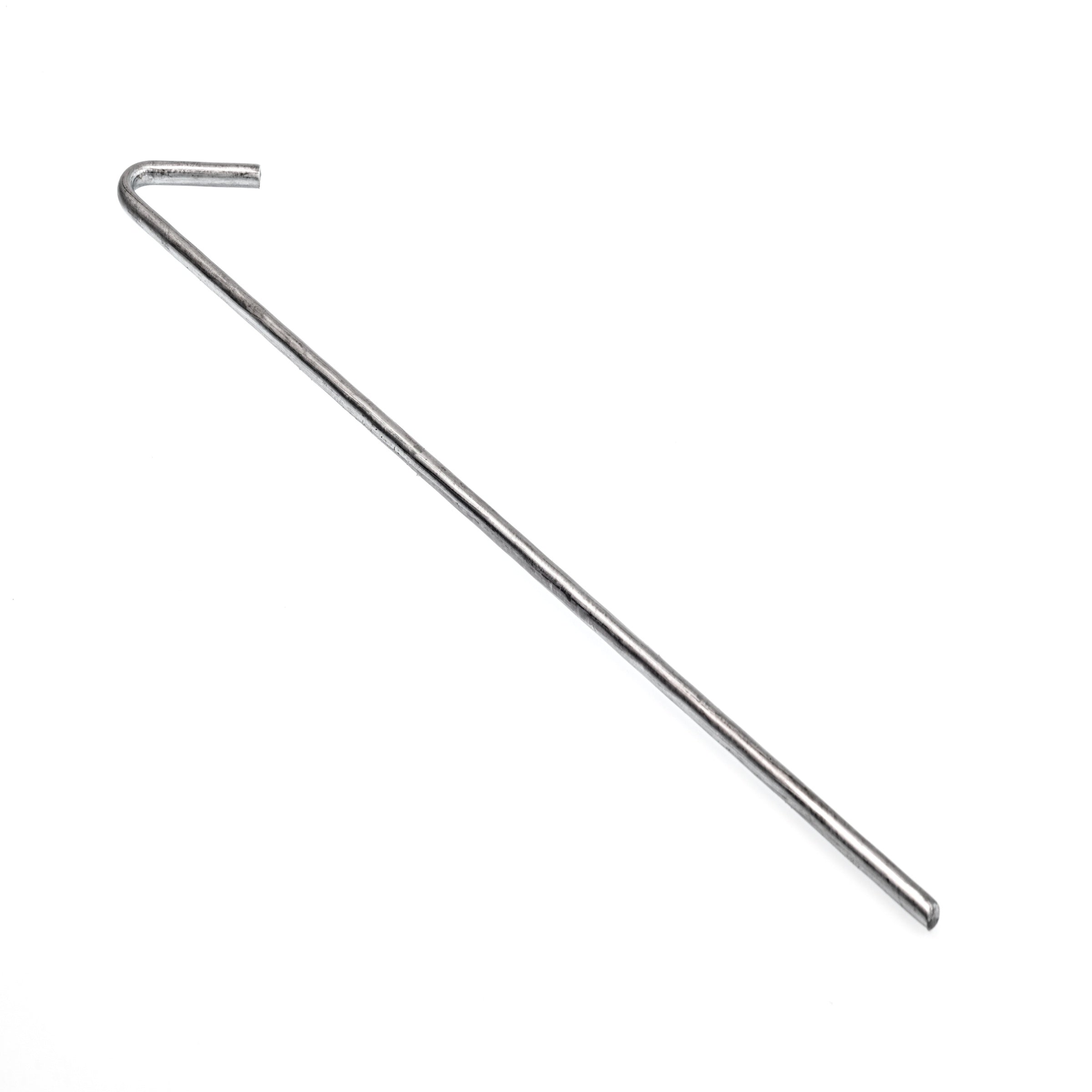 Gunnex drôt s hákom - HAK pre CD profily