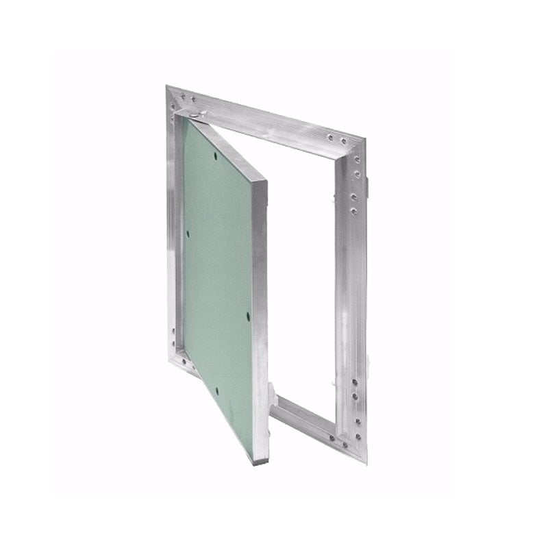 Gunnex revízne dvierka montáž