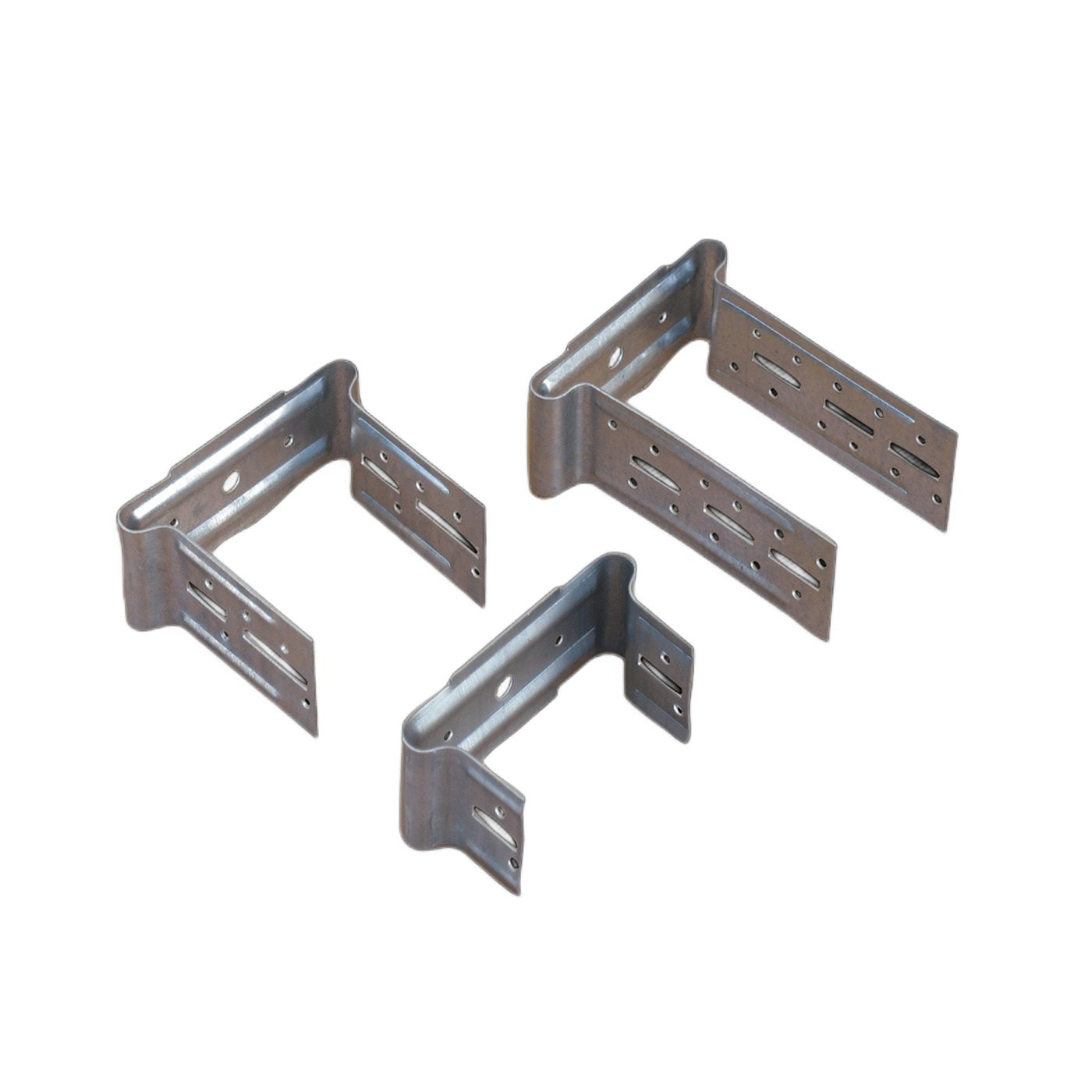 Gunnex zaisťovací držiak s nastaviteľným strmeňom pre CD profily